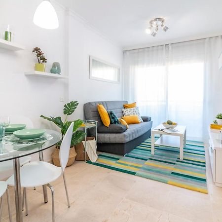 Green Cactus Cosy Loft, Wifi & Gym Santa Cruz de Tenerife Zewnętrze zdjęcie