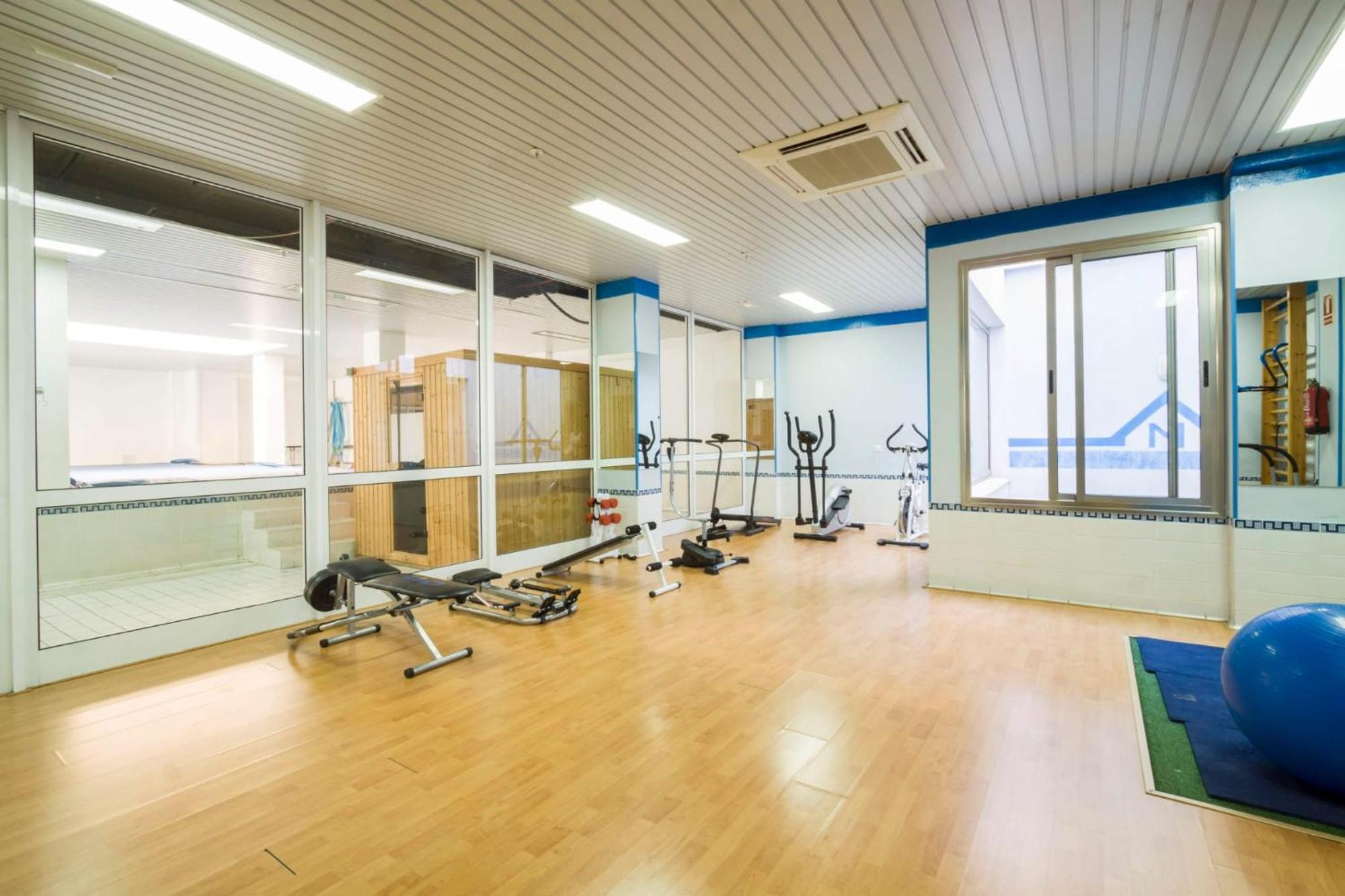 Green Cactus Cosy Loft, Wifi & Gym Santa Cruz de Tenerife Zewnętrze zdjęcie