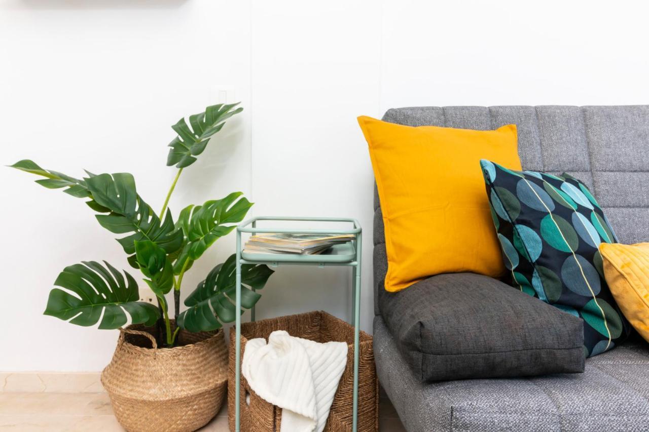 Green Cactus Cosy Loft, Wifi & Gym Santa Cruz de Tenerife Zewnętrze zdjęcie