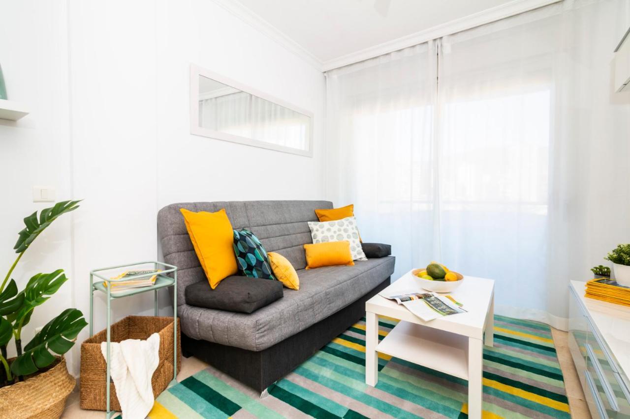 Green Cactus Cosy Loft, Wifi & Gym Santa Cruz de Tenerife Zewnętrze zdjęcie
