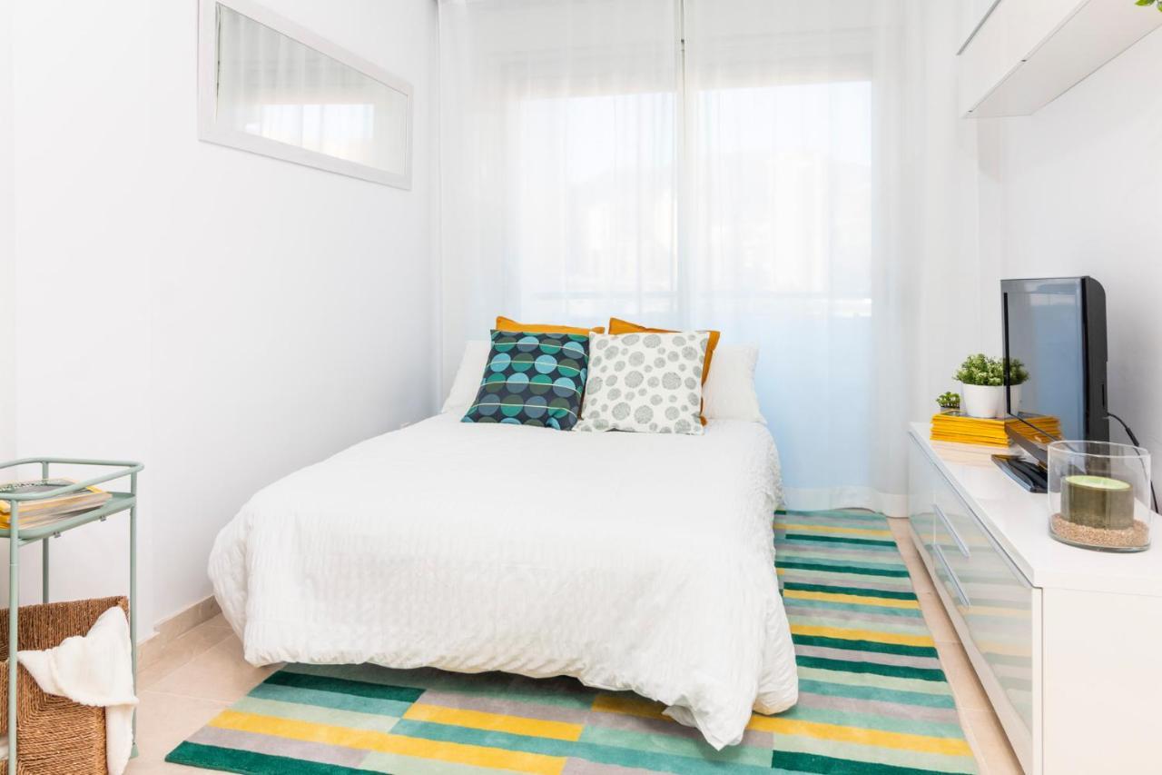 Green Cactus Cosy Loft, Wifi & Gym Santa Cruz de Tenerife Zewnętrze zdjęcie