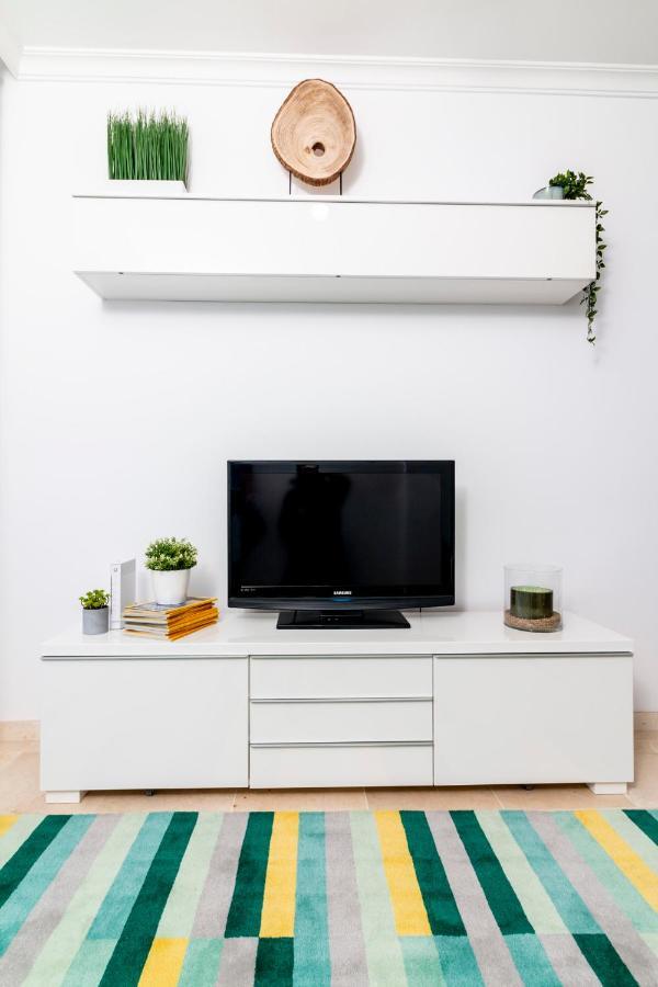 Green Cactus Cosy Loft, Wifi & Gym Santa Cruz de Tenerife Zewnętrze zdjęcie