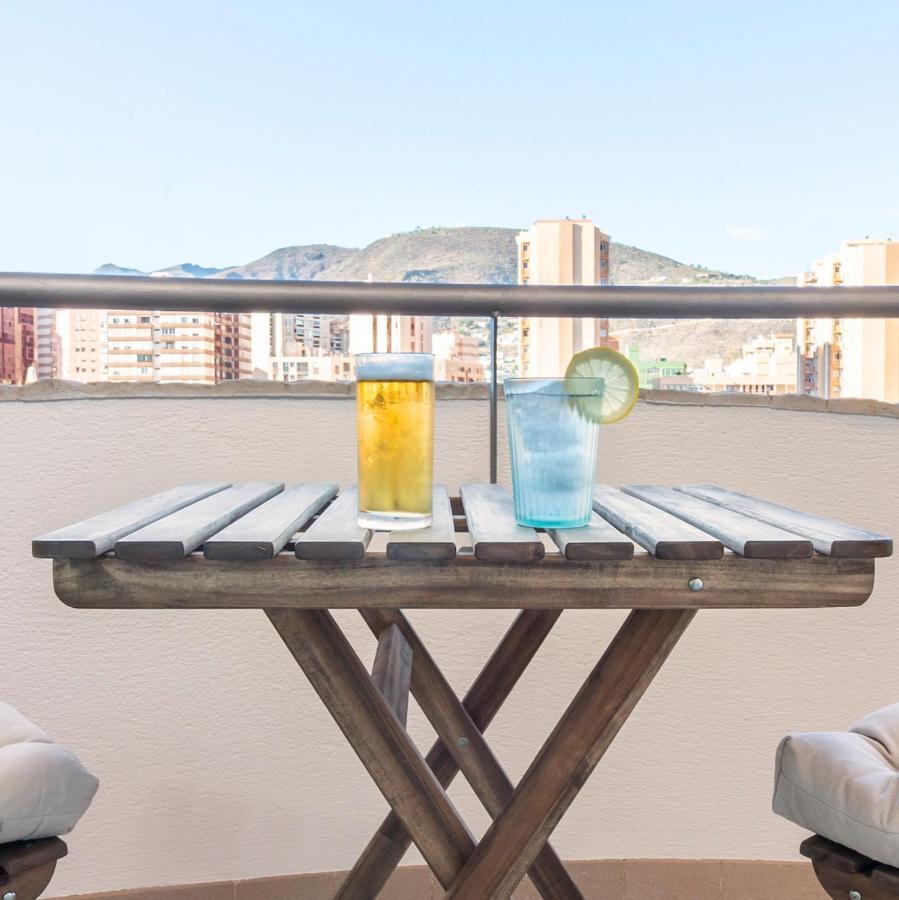Green Cactus Cosy Loft, Wifi & Gym Santa Cruz de Tenerife Zewnętrze zdjęcie