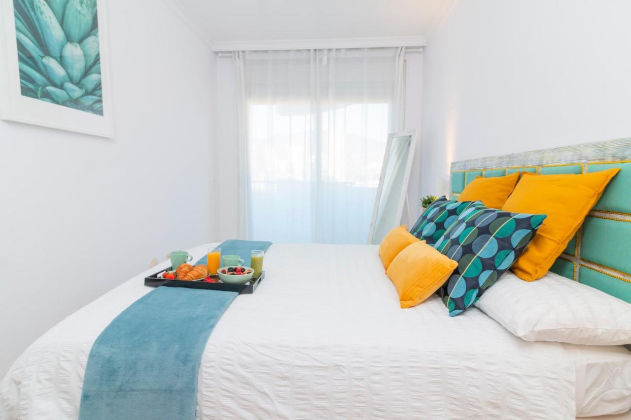 Green Cactus Cosy Loft, Wifi & Gym Santa Cruz de Tenerife Zewnętrze zdjęcie