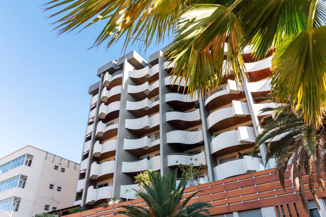Green Cactus Cosy Loft, Wifi & Gym Santa Cruz de Tenerife Zewnętrze zdjęcie