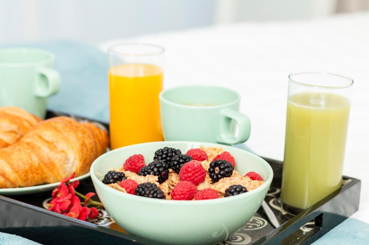 Green Cactus Cosy Loft, Wifi & Gym Santa Cruz de Tenerife Zewnętrze zdjęcie