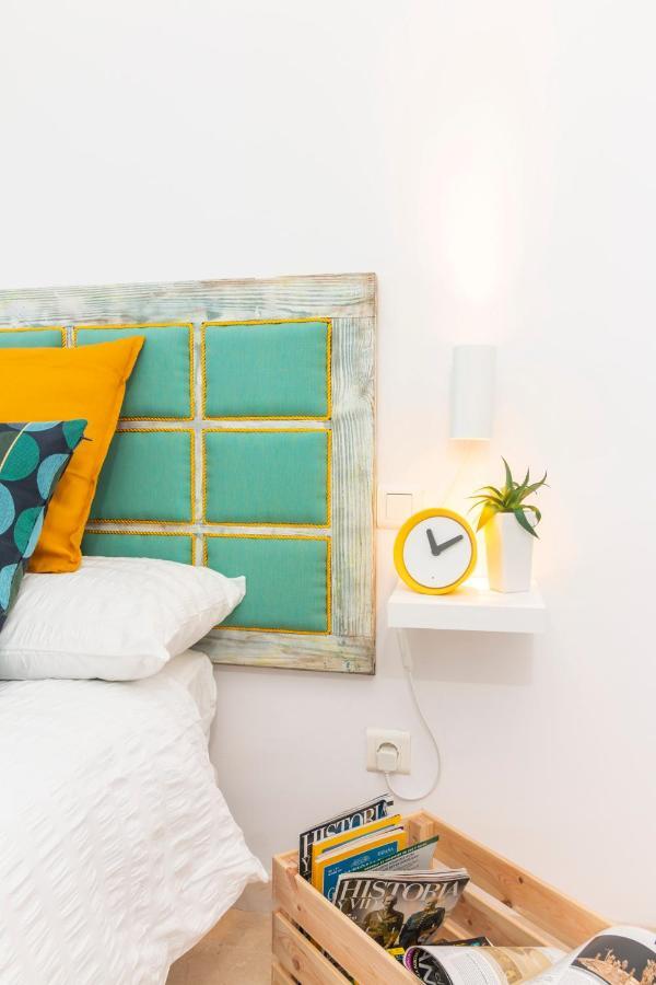 Green Cactus Cosy Loft, Wifi & Gym Santa Cruz de Tenerife Zewnętrze zdjęcie