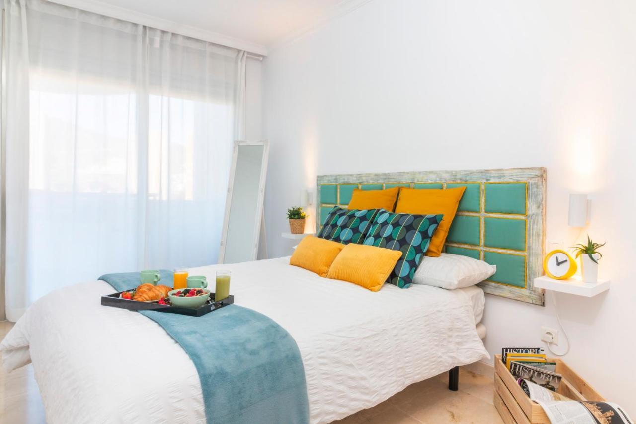 Green Cactus Cosy Loft, Wifi & Gym Santa Cruz de Tenerife Zewnętrze zdjęcie