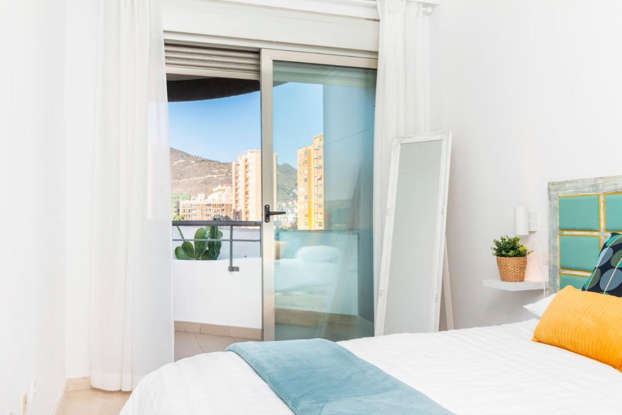 Green Cactus Cosy Loft, Wifi & Gym Santa Cruz de Tenerife Zewnętrze zdjęcie